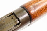 c1911 mfr. WINCHESTER Model 1895 Saddle Ring Carbine .30-03 1903 GOVT C&RPre-WORLD WAR I ERA Lever Action in US Military Cartridge! - 17 of 25