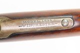 c1911 mfr. WINCHESTER Model 1895 Saddle Ring Carbine .30-03 1903 GOVT C&RPre-WORLD WAR I ERA Lever Action in US Military Cartridge! - 19 of 25