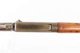 c1911 mfr. WINCHESTER Model 1895 Saddle Ring Carbine .30-03 1903 GOVT C&RPre-WORLD WAR I ERA Lever Action in US Military Cartridge! - 14 of 25