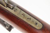 c1911 mfr. WINCHESTER Model 1895 Saddle Ring Carbine .30-03 1903 GOVT C&RPre-WORLD WAR I ERA Lever Action in US Military Cartridge! - 11 of 25
