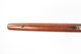 c1911 mfr. WINCHESTER Model 1895 Saddle Ring Carbine .30-03 1903 GOVT C&RPre-WORLD WAR I ERA Lever Action in US Military Cartridge! - 10 of 25