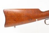 c1911 mfr. WINCHESTER Model 1895 Saddle Ring Carbine .30-03 1903 GOVT C&RPre-WORLD WAR I ERA Lever Action in US Military Cartridge! - 6 of 25