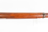 c1911 mfr. WINCHESTER Model 1895 Saddle Ring Carbine .30-03 1903 GOVT C&RPre-WORLD WAR I ERA Lever Action in US Military Cartridge! - 8 of 25