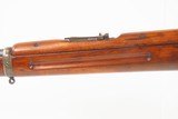 c1911 mfr. WINCHESTER Model 1895 Saddle Ring Carbine .30-03 1903 GOVT C&RPre-WORLD WAR I ERA Lever Action in US Military Cartridge! - 22 of 25
