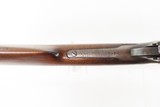 SPECIAL ORDER 1907 mfr. WINCHESTER 1894 .32 W.S. C&R OCTAGONAL BARREL 1/2 MAG - 18 of 25