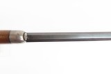 SPECIAL ORDER 1907 mfr. WINCHESTER 1894 .32 W.S. C&R OCTAGONAL BARREL 1/2 MAG - 9 of 25