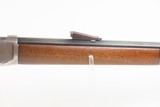 SPECIAL ORDER 1907 mfr. WINCHESTER 1894 .32 W.S. C&R OCTAGONAL BARREL 1/2 MAG - 5 of 25