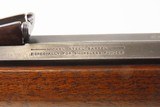 SPECIAL ORDER 1907 mfr. WINCHESTER 1894 .32 W.S. C&R OCTAGONAL BARREL 1/2 MAG - 23 of 25