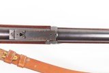 INDIAN WARS Antique U.S. SPRINGFIELD M1888 TRAPDOOR Rifle w/RAMROD BAYONET“SWP/1891” Steven W. Porter Inspected Trapdoor - 6 of 24