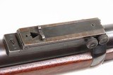INDIAN WARS Antique U.S. SPRINGFIELD M1888 TRAPDOOR Rifle w/RAMROD BAYONET“SWP/1891” Steven W. Porter Inspected Trapdoor - 21 of 24