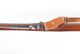 INDIAN WARS Antique U.S. SPRINGFIELD M1888 TRAPDOOR Rifle w/RAMROD BAYONET“SWP/1891” Steven W. Porter Inspected Trapdoor - 17 of 24