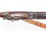 INDIAN WARS Antique U.S. SPRINGFIELD M1888 TRAPDOOR Rifle w/RAMROD BAYONET“SWP/1891” Steven W. Porter Inspected Trapdoor - 14 of 24
