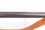 INDIAN WARS Antique U.S. SPRINGFIELD M1888 TRAPDOOR Rifle w/RAMROD BAYONET“SWP/1891” Steven W. Porter Inspected Trapdoor - 24 of 24