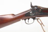 INDIAN WARS Antique U.S. SPRINGFIELD M1888 TRAPDOOR Rifle w/RAMROD BAYONET“SWP/1891” Steven W. Porter Inspected Trapdoor - 16 of 24