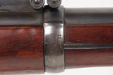 INDIAN WARS Antique U.S. SPRINGFIELD M1888 TRAPDOOR Rifle w/RAMROD BAYONET“SWP/1891” Steven W. Porter Inspected Trapdoor - 4 of 24