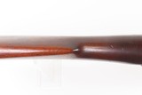INDIAN WARS Antique U.S. SPRINGFIELD M1888 TRAPDOOR Rifle w/RAMROD BAYONET“SWP/1891” Steven W. Porter Inspected Trapdoor - 15 of 24