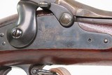 INDIAN WARS Antique U.S. SPRINGFIELD M1888 TRAPDOOR Rifle w/RAMROD BAYONET“SWP/1891” Steven W. Porter Inspected Trapdoor - 2 of 24