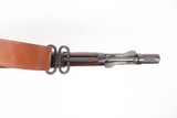 INDIAN WARS Antique U.S. SPRINGFIELD M1888 TRAPDOOR Rifle w/RAMROD BAYONET“SWP/1891” Steven W. Porter Inspected Trapdoor - 22 of 24