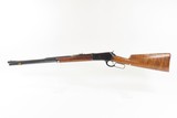 c1890 mfr. Antique WINCHESTER Model 1886 Lever Action Rifle .45-70 GOVT
Big Game Rifle with Octagonal Barrel! - 21 of 25
