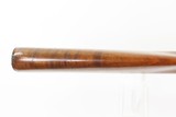 c1890 mfr. Antique WINCHESTER Model 1886 Lever Action Rifle .45-70 GOVT
Big Game Rifle with Octagonal Barrel! - 17 of 25
