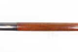c1890 mfr. Antique WINCHESTER Model 1886 Lever Action Rifle .45-70 GOVT
Big Game Rifle with Octagonal Barrel! - 9 of 25