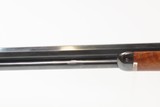 c1890 mfr. Antique WINCHESTER Model 1886 Lever Action Rifle .45-70 GOVT
Big Game Rifle with Octagonal Barrel! - 23 of 25