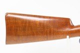 c1890 mfr. Antique WINCHESTER Model 1886 Lever Action Rifle .45-70 GOVT
Big Game Rifle with Octagonal Barrel! - 6 of 25