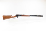 c1890 mfr. Antique WINCHESTER Model 1886 Lever Action Rifle .45-70 GOVT
Big Game Rifle with Octagonal Barrel! - 2 of 25