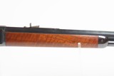 c1890 mfr. Antique WINCHESTER Model 1886 Lever Action Rifle .45-70 GOVT
Big Game Rifle with Octagonal Barrel! - 4 of 25