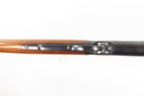 c1890 mfr. Antique WINCHESTER Model 1886 Lever Action Rifle .45-70 GOVT
Big Game Rifle with Octagonal Barrel! - 10 of 25