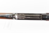 c1890 mfr. Antique WINCHESTER Model 1886 Lever Action Rifle .45-70 GOVT
Big Game Rifle with Octagonal Barrel! - 15 of 25