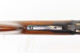 c1890 mfr. Antique WINCHESTER Model 1886 Lever Action Rifle .45-70 GOVT
Big Game Rifle with Octagonal Barrel! - 16 of 25