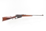 1899 mfr WINCHESTER Model 1895 .30-40 US KRAG Rifle C&R John Moses Browning Early Box Fed Magazine Lever Action Rifle! - 2 of 25