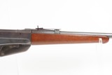 1899 mfr WINCHESTER Model 1895 .30-40 US KRAG Rifle C&R John Moses Browning Early Box Fed Magazine Lever Action Rifle! - 4 of 25