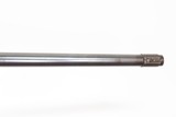 1899 mfr WINCHESTER Model 1895 .30-40 US KRAG Rifle C&R John Moses Browning Early Box Fed Magazine Lever Action Rifle! - 13 of 25