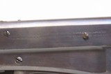 1899 mfr WINCHESTER Model 1895 .30-40 US KRAG Rifle C&R John Moses Browning Early Box Fed Magazine Lever Action Rifle! - 25 of 25