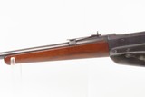 1899 mfr WINCHESTER Model 1895 .30-40 US KRAG Rifle C&R John Moses Browning Early Box Fed Magazine Lever Action Rifle! - 22 of 25