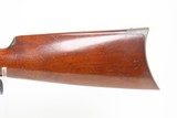1899 mfr WINCHESTER Model 1895 .30-40 US KRAG Rifle C&R John Moses Browning Early Box Fed Magazine Lever Action Rifle! - 24 of 25