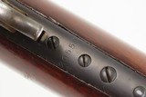 1899 mfr WINCHESTER Model 1895 .30-40 US KRAG Rifle C&R John Moses Browning Early Box Fed Magazine Lever Action Rifle! - 12 of 25