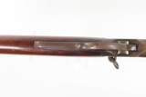 1926 Iconic WINCHESTER M92 Lever Action Repeating SR CARBINE .25-20 WCF C&R ROARING TWENTIES Classic Lever Action Repeater - 11 of 25