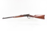1926 Iconic WINCHESTER M92 Lever Action Repeating SR CARBINE .25-20 WCF C&R ROARING TWENTIES Classic Lever Action Repeater - 22 of 25