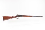 1926 Iconic WINCHESTER M92 Lever Action Repeating SR CARBINE .25-20 WCF C&R ROARING TWENTIES Classic Lever Action Repeater - 2 of 25