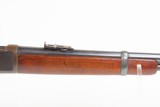 1926 Iconic WINCHESTER M92 Lever Action Repeating SR CARBINE .25-20 WCF C&R ROARING TWENTIES Classic Lever Action Repeater - 4 of 25
