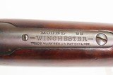 1926 Iconic WINCHESTER M92 Lever Action Repeating SR CARBINE .25-20 WCF C&R ROARING TWENTIES Classic Lever Action Repeater - 21 of 25