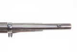 1889 mfr. Antique SPRINGFIELD ARMORY Model 1884 TRAPDOOR .45-70 GOVT Rifle INDIAN WARS U.S. MILITARY Rifle SWP/1889 Cartouche - 10 of 25