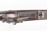 1889 mfr. Antique SPRINGFIELD ARMORY Model 1884 TRAPDOOR .45-70 GOVT Rifle INDIAN WARS U.S. MILITARY Rifle SWP/1889 Cartouche - 14 of 25