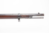 1889 mfr. Antique SPRINGFIELD ARMORY Model 1884 TRAPDOOR .45-70 GOVT Rifle INDIAN WARS U.S. MILITARY Rifle SWP/1889 Cartouche - 3 of 25