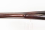 1889 mfr. Antique SPRINGFIELD ARMORY Model 1884 TRAPDOOR .45-70 GOVT Rifle INDIAN WARS U.S. MILITARY Rifle SWP/1889 Cartouche - 15 of 25
