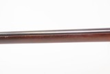 1889 mfr. Antique SPRINGFIELD ARMORY Model 1884 TRAPDOOR .45-70 GOVT Rifle INDIAN WARS U.S. MILITARY Rifle SWP/1889 Cartouche - 24 of 25