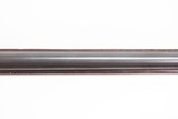 1889 mfr. Antique SPRINGFIELD ARMORY Model 1884 TRAPDOOR .45-70 GOVT Rifle INDIAN WARS U.S. MILITARY Rifle SWP/1889 Cartouche - 11 of 25